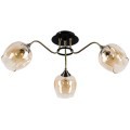 Потолочная люстра Arte Lamp MONICA A3831PL-3AB