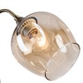 Потолочная люстра Arte Lamp MONICA A3831PL-3AB