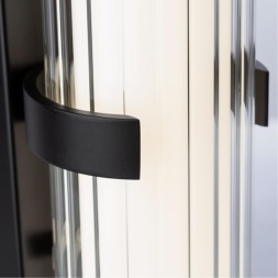 Настенный светильник Divinare GRIGIO 1017/04 AP-18