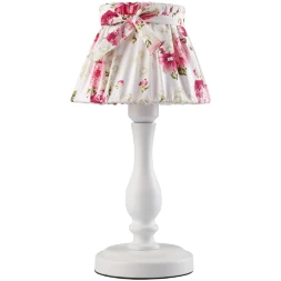 A7021LT-1WH СВЕТИЛЬНИК НАСТОЛЬНЫЙ