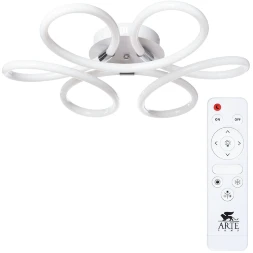 A1439PL-60CC СВЕТИЛЬНИК ПОТОЛОЧНЫЙ