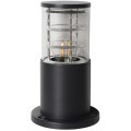 УЛИЧНЫЙ СВЕТИЛЬНИК ARTE LAMP TOKYO A5315FN-1BK