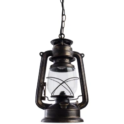 A3843SP-1BG СВЕТИЛЬНИК ПОДВЕСНОЙ