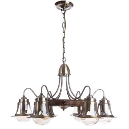 A7006LM-6AB СВЕТИЛЬНИК ПОДВЕСНОЙ