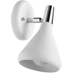 A9154AP-1WH СВЕТИЛЬНИК НАСТЕННЫЙ