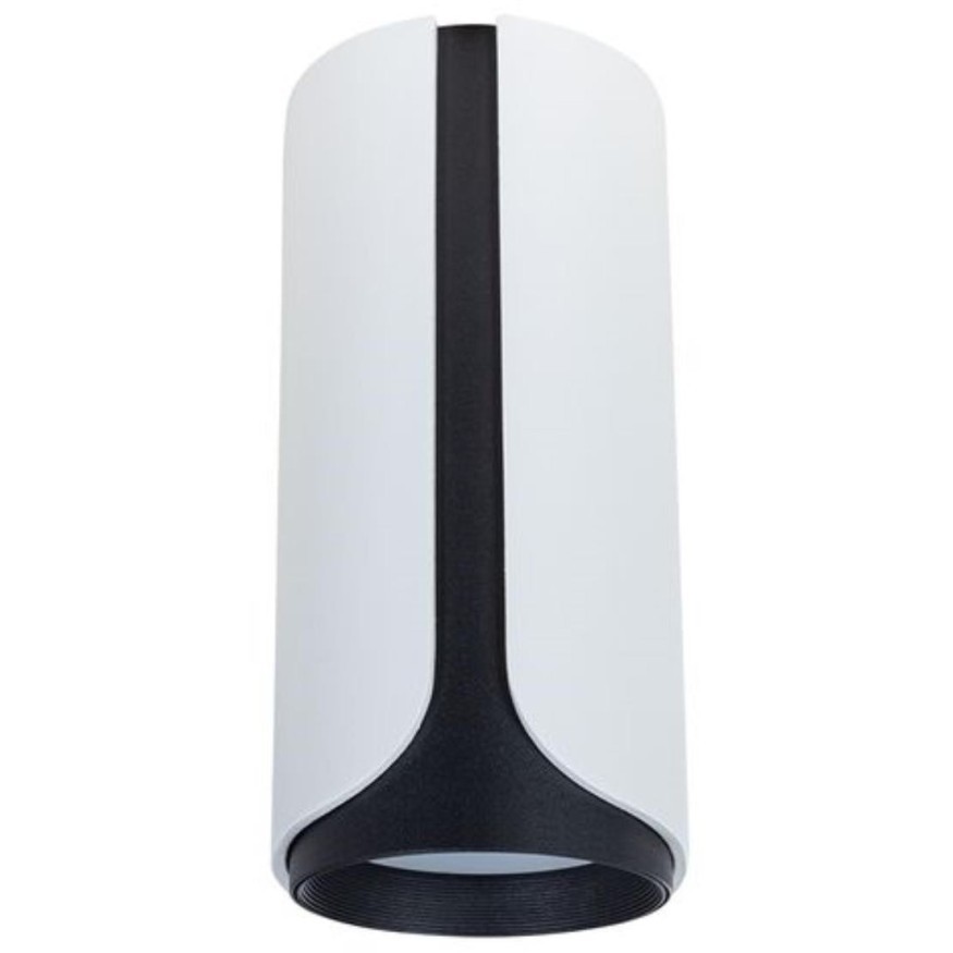 Точечный накладной светильник Arte Lamp PINO A7376PL-1WH