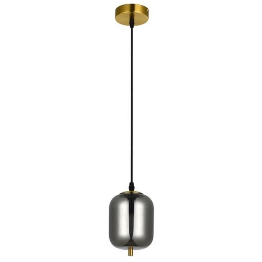 Подвесной светильник Arte Lamp FREDDIE A2234SP-1PB