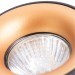 Накладной потолочный светильник Arte Lamp A1532PL-1BK TORRE под лампу 1xGU10 35W