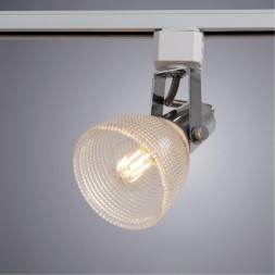 Трековый светильник Arte Lamp RICARDO A1026PL-1CC