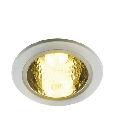 Встраиваемый светильник Arte Lamp A8044PL-1WH Downlights под лампу 1xE27 13W