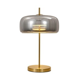 Декоративная настольная лампа ARTE LAMP PADOVA A2404LT-1SM