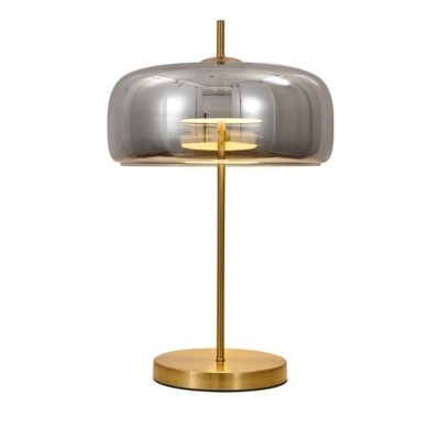 Декоративная настольная лампа ARTE LAMP PADOVA A2404LT-1SM