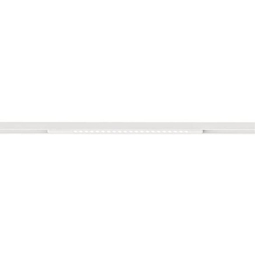 A7267PL-1WH Трековый магнитный светодиодный светильник Arte Lamp Optima CRI90+ 4000К 1250Лм 24° 18Вт