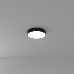 Потолочный светильник Arte Lamp FADO A7335PL-1BK