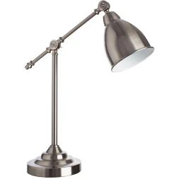 A2054LT-1SS СВЕТИЛЬНИК НАСТОЛЬНЫЙ