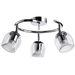Спот Arte Lamp ECHEGGIO A1558PL-3CC