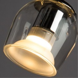 Спот Arte Lamp ECHEGGIO A1558PL-3CC