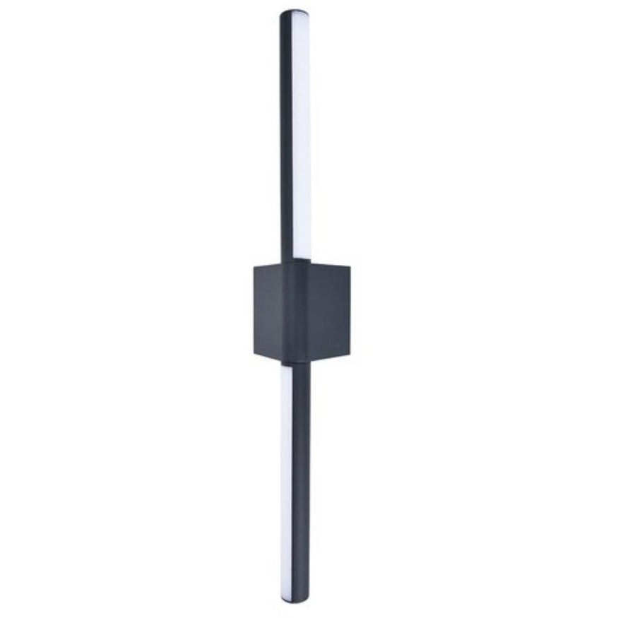 УЛИЧНЫЙ СВЕТИЛЬНИК ARTE LAMP CALAMARO A5191AL-2BK