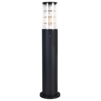 УЛИЧНЫЙ СВЕТИЛЬНИК ARTE LAMP TOKYO A5316PA-1BK