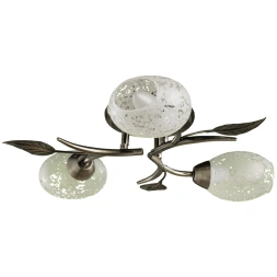 A6157PL-3AB СВЕТИЛЬНИК ПОТОЛОЧНЫЙ