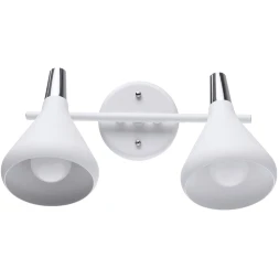 A9154AP-2WH СВЕТИЛЬНИК НАСТЕННЫЙ