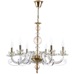 8820/09 LM-6 СВЕТИЛЬНИК ПОДВЕСНОЙ