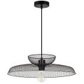 Подвесной светильник Arte Lamp CASTELLO A7066SP-1BK