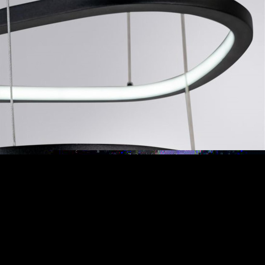 Подвесная люстра Arte Lamp MADISON A2194SP-2BK