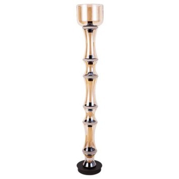 Торшер Divinare VOLTURN 1243/17 PN-45