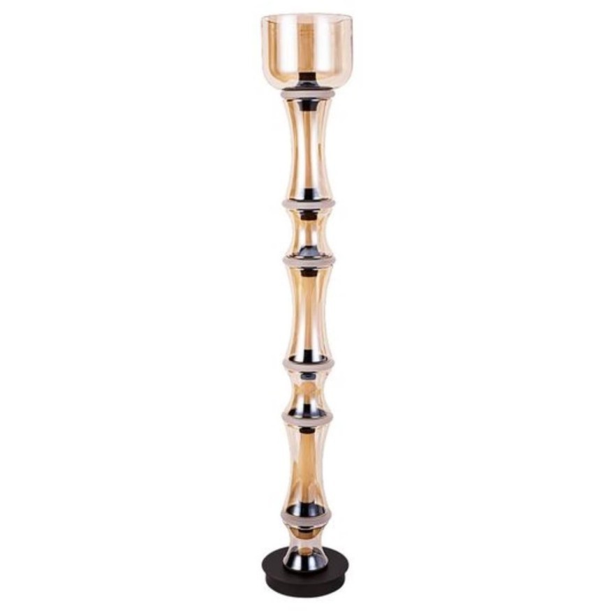 Торшер Divinare VOLTURN 1243/17 PN-45