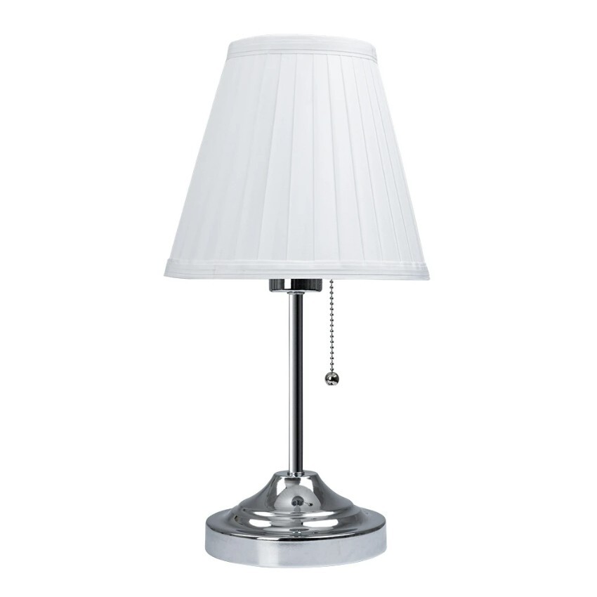 Декоративная настольная лампа Arte Lamp MARRIOT A5039TL-1CC