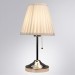 Декоративная настольная лампа Arte Lamp MARRIOT A5039TL-1CC