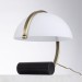 Декоративная настольная лампа Arte Lamp BRAVA A5056LT-1AB