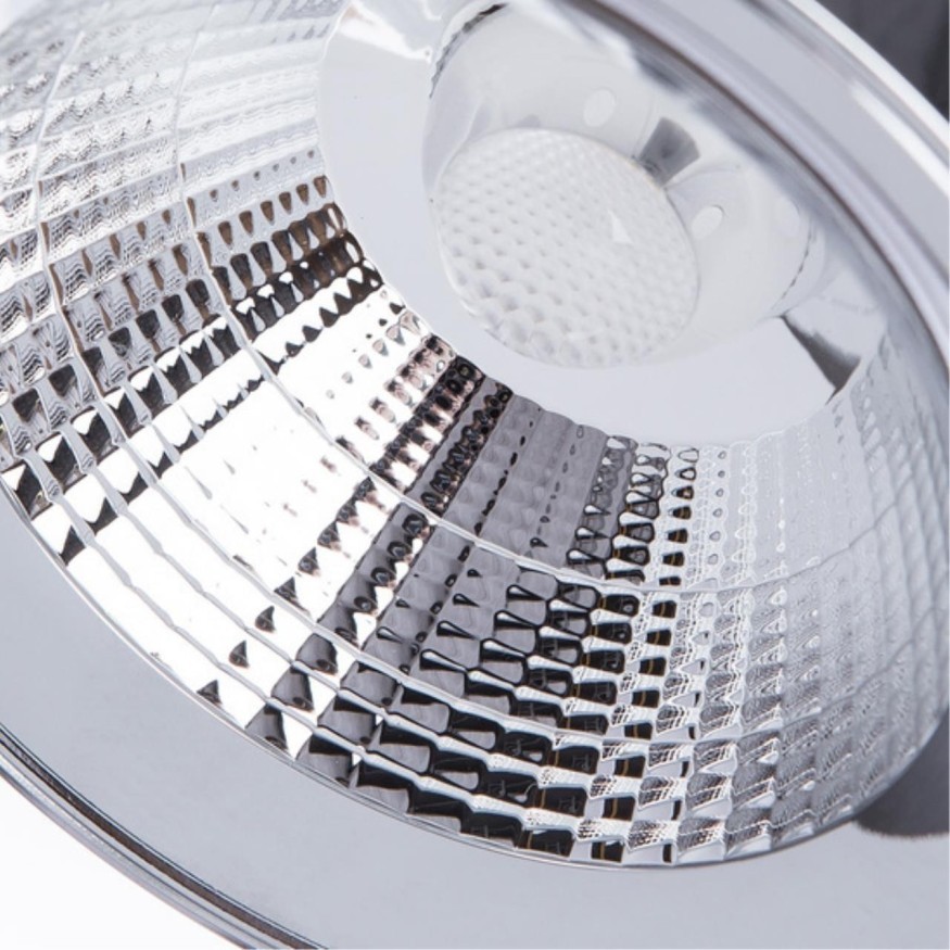 Спот Divinare URCHIN 1295/02 PL-1