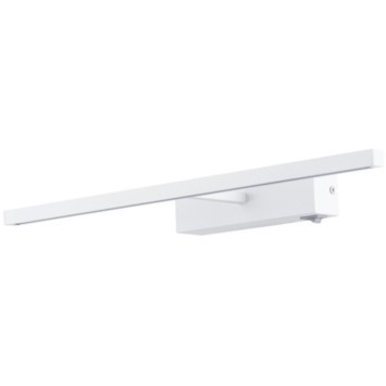 Подсветка для зеркал и картин Arte Lamp A5312AP-1WH PICTURE LIGHTS LED LED 12W