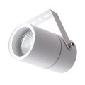 Уличный прожектор Arte Lamp A3303AL-1WH MISTERO IP65 под лампу 1xGU10 35W