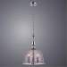 Подвесной светильник с 3 лампами Arte Lamp A7771SP-3CC BELL под лампы 3xE14 60W