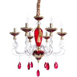 5125/10 LM-6 СВЕТИЛЬНИК ПОДВЕСНОЙ