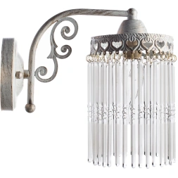 A1678AP-1WG СВЕТИЛЬНИК НАСТЕННЫЙ