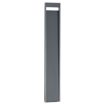 Ландшафтный светильник Arte Lamp ARNEB A2148PA-1BK
