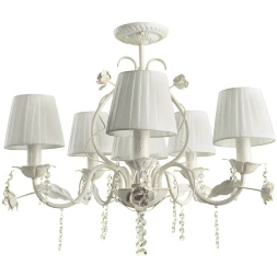 A9514PL-5-1WG СВЕТИЛЬНИК ПОТОЛОЧНЫЙ