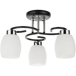 A4505PL-3BK СВЕТИЛЬНИК ПОТОЛОЧНЫЙ