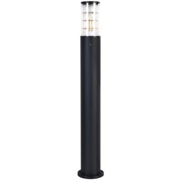 УЛИЧНЫЙ СВЕТИЛЬНИК ARTE LAMP TOKYO A5318PA-1BK
