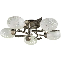 A6157PL-5AB СВЕТИЛЬНИК ПОТОЛОЧНЫЙ