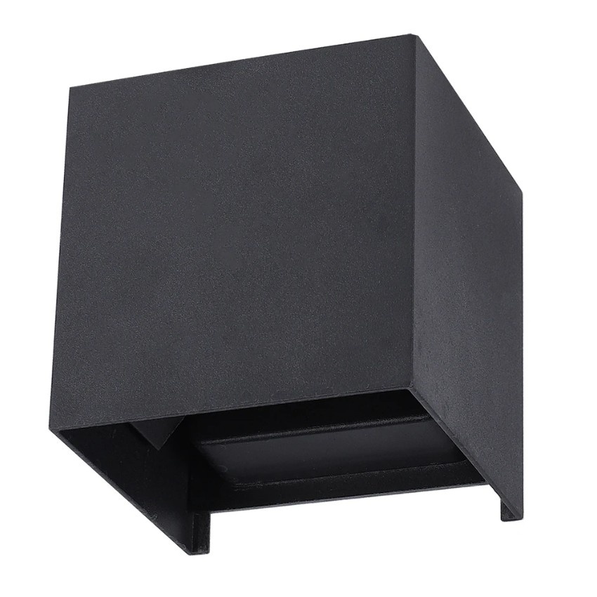 УЛИЧНЫЙ СВЕТИЛЬНИК ARTE LAMP RULLO A1714AL-2BK