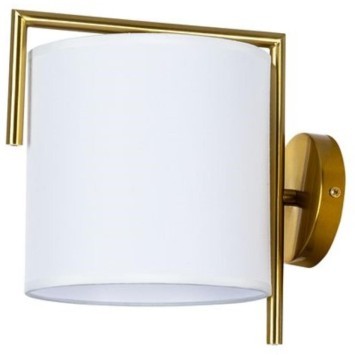 Бра Arte Lamp APEROL A5031AP-1PB
