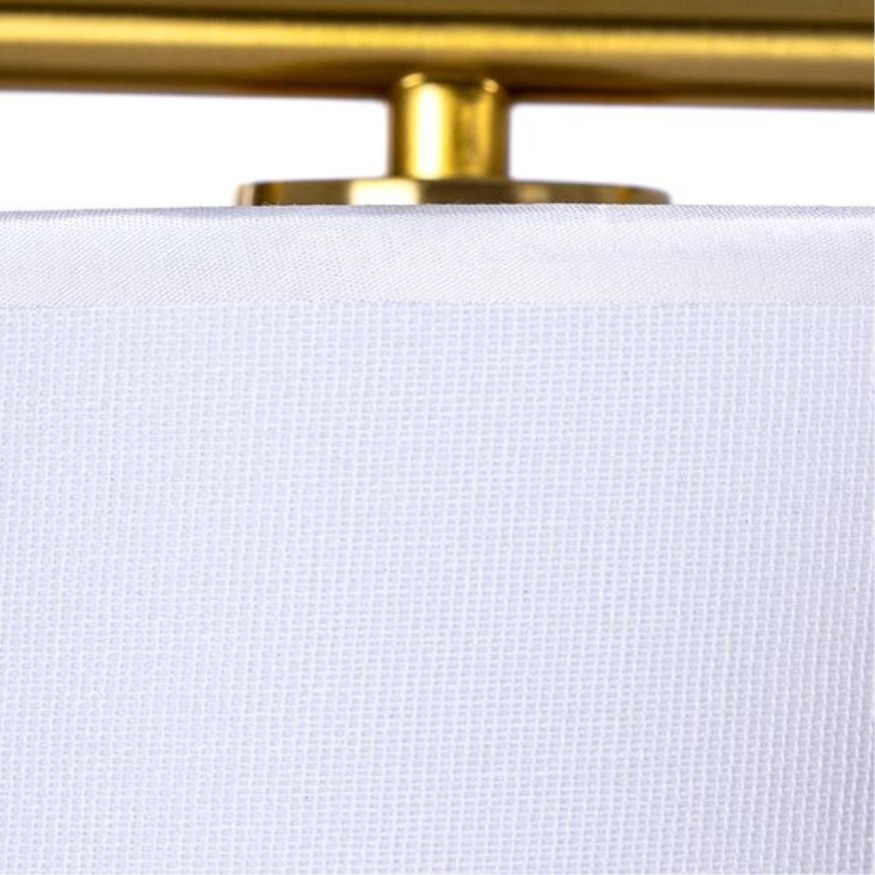 Бра Arte Lamp APEROL A5031AP-1PB