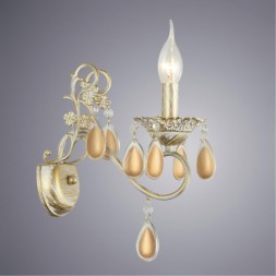 Бра Arte Lamp CIONDOLO A5676AP-1WG