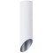 Накладной потолочный светильник Arte Lamp A1535PL-1WH PILON-SILVER под лампу 1xGU10 35W