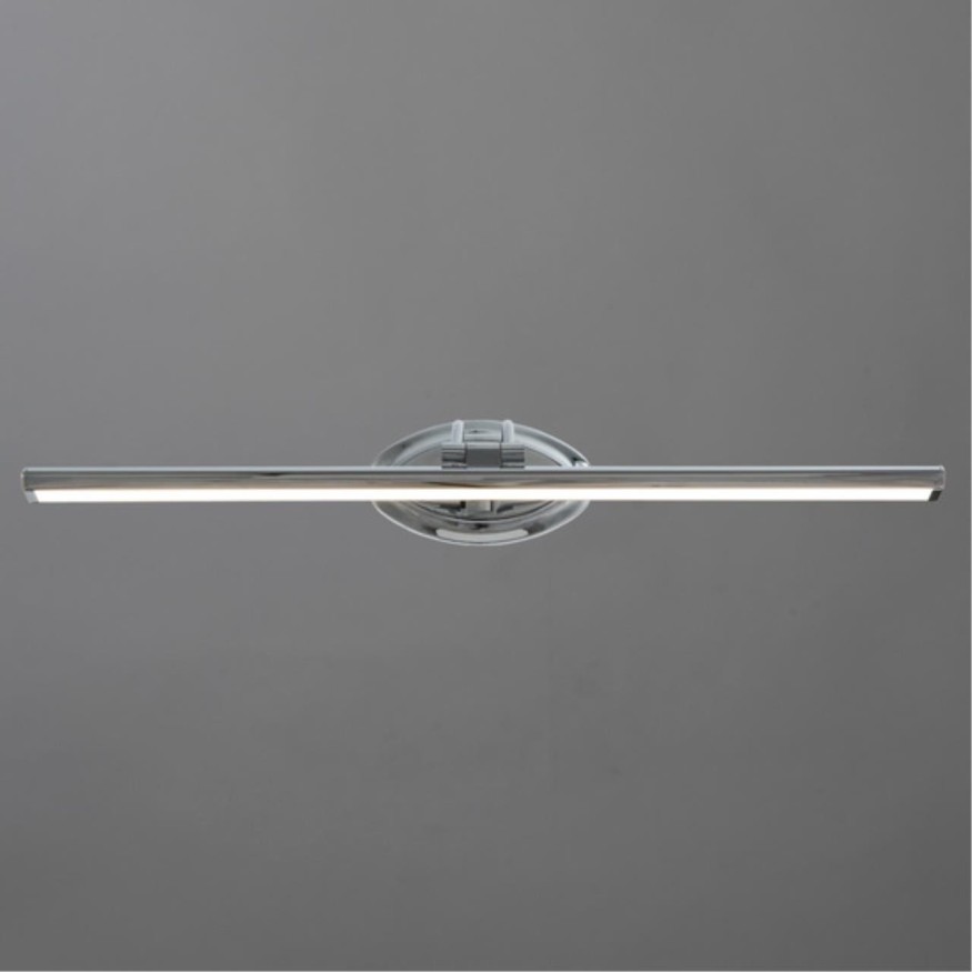 Подсветка для зеркал и картин Arte Lamp A5605AP-1CC PICTURE LIGHTS LED LED 5W